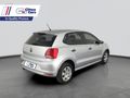 2023 Volkswagen Polo Vivo 1.4 Trendline 5-dr