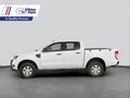 2018 Ford Ranger 2.2 TDCi XL Double-Cab