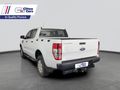 2018 Ford Ranger 2.2 TDCi XL Double-Cab