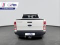 2018 Ford Ranger 2.2 TDCi XL Double-Cab