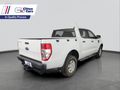2018 Ford Ranger 2.2 TDCi XL Double-Cab