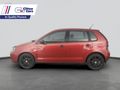 2016 Volkswagen Polo Vivo GP 1.4 Conceptline 5-dr