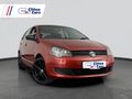 2016 Volkswagen Polo Vivo GP 1.4 Conceptline 5-dr