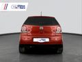 2016 Volkswagen Polo Vivo GP 1.4 Conceptline 5-dr