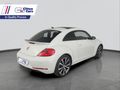 2016 Volkswagen Beetle 1.4 TSI Sport Auto