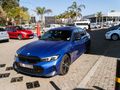 2023 BMW 3 Series 320i M Sport Auto