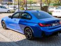 2023 BMW 3 Series 320i M Sport Auto