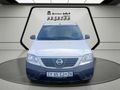 2022 Nissan NP200 1.6 A/C Safety Pack