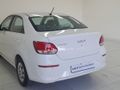 2025 Kia Pegas 1.4 LX
