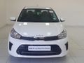 2025 Kia Pegas 1.4 LX