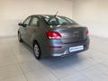 2025 Kia Pegas 1.4 LX