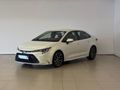2020 Toyota Corolla 2.0 XR Auto