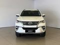 2019 Toyota Fortuner 2.4 GD-6 Raised Body