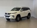 2019 Toyota Fortuner 2.4 GD-6 Raised Body