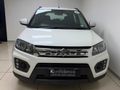 2021 Suzuki Vitara Brezza 1.5 GL