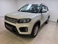 2021 Suzuki Vitara Brezza 1.5 GL