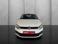 2025 Volkswagen Polo Vivo 1.6 Life