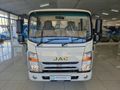 2026 JAC N-Series N56 2.8TD F/C D/S