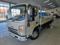 2026 JAC N-Series N56 2.8TD F/C D/S