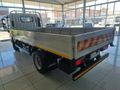 2026 JAC N-Series N56 2.8TD F/C D/S