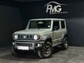 2024 Suzuki Jimny 1.5 GLX Auto