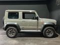 2024 Suzuki Jimny 1.5 GLX Auto