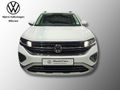 2025 Volkswagen T-Cross 1.0 TSI Life Auto