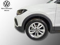 2025 Volkswagen T-Cross 1.0 TSI Life Auto