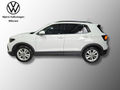 2025 Volkswagen T-Cross 1.0 TSI Life Auto