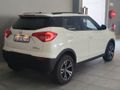 2023 Mahindra XUV 300 1.5D | W6