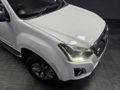 2018 Isuzu KB 300 D-Teq LX 4x4 Extended Cab
