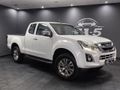 2018 Isuzu KB 300 D-Teq LX 4x4 Extended Cab