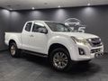 2018 Isuzu KB 300 D-Teq LX 4x4 Extended Cab