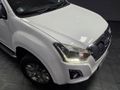 2018 Isuzu KB 300 D-Teq LX 4x4 Extended Cab