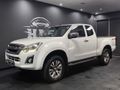 2018 Isuzu KB 300 D-Teq LX 4x4 Extended Cab
