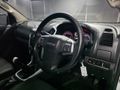 2018 Isuzu KB 300 D-Teq LX 4x4 Extended Cab