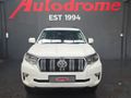 2019 Toyota Land Cruiser Prado 3.0 D VX Auto