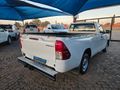 2023 Toyota Hilux 2.4 GD Single-Cab