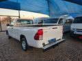 2023 Toyota Hilux 2.4 GD Single-Cab