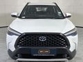 2024 Toyota Corolla Cross 1.8 XS Hybrid