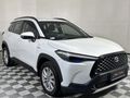 2024 Toyota Corolla Cross 1.8 XS Hybrid