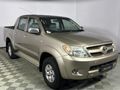2007 Toyota Hilux 2.7 VVTi Raider Double-Cab