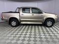 2007 Toyota Hilux 2.7 VVTi Raider Double-Cab