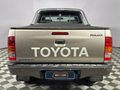 2007 Toyota Hilux 2.7 VVTi Raider Double-Cab