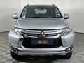 2021 Mitsubishi Pajero Sport 2.4D Auto