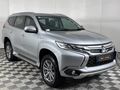 2021 Mitsubishi Pajero Sport 2.4D Auto