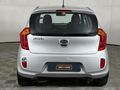 2015 Kia Picanto 1.2 EX