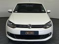 2011 Volkswagen Polo 1.4 Comfortline