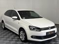 2011 Volkswagen Polo 1.4 Comfortline