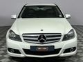 2011 Mercedes-Benz C-Class C 200 BE Avantgarde Auto